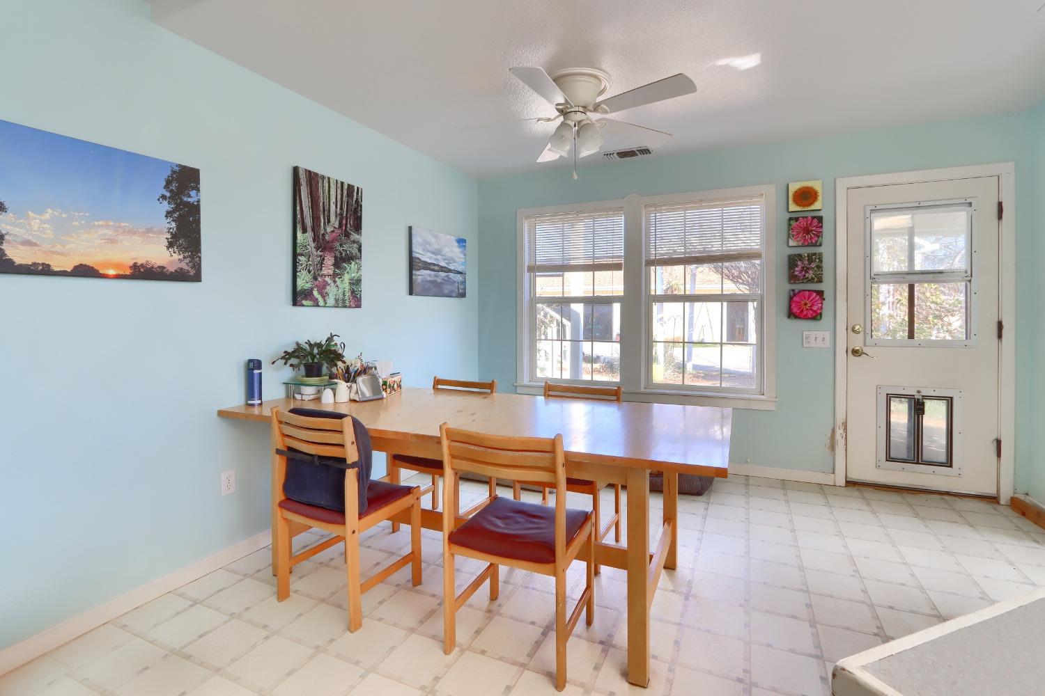 40817 Angus Road Coarsegold, CA 93614 - Photo 7 of 70 Main home dining area