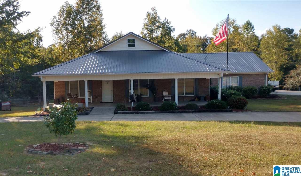 1415 Paul Allman Road Adger, AL 35006 - Photo 1 of 25