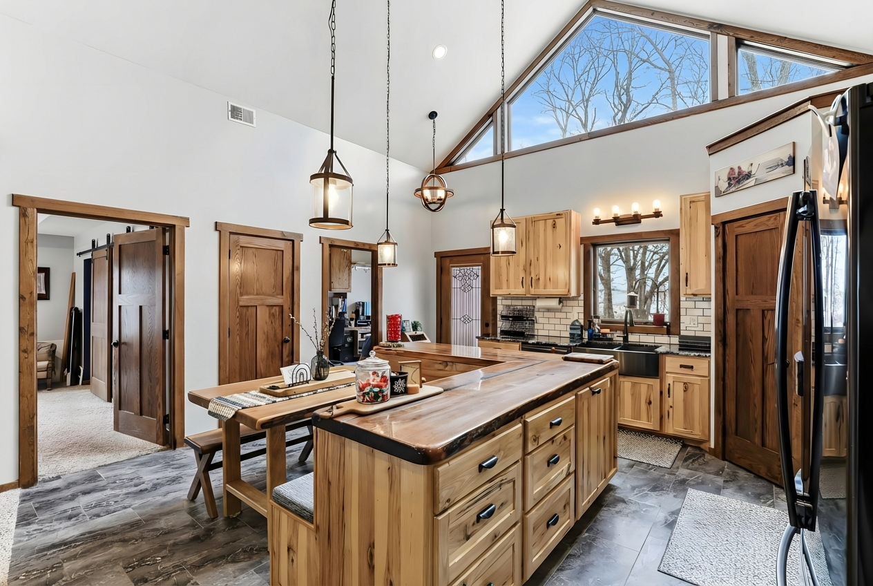 459 Kanne Cartway Waterville, MN 56096 - Photo 12 of 48