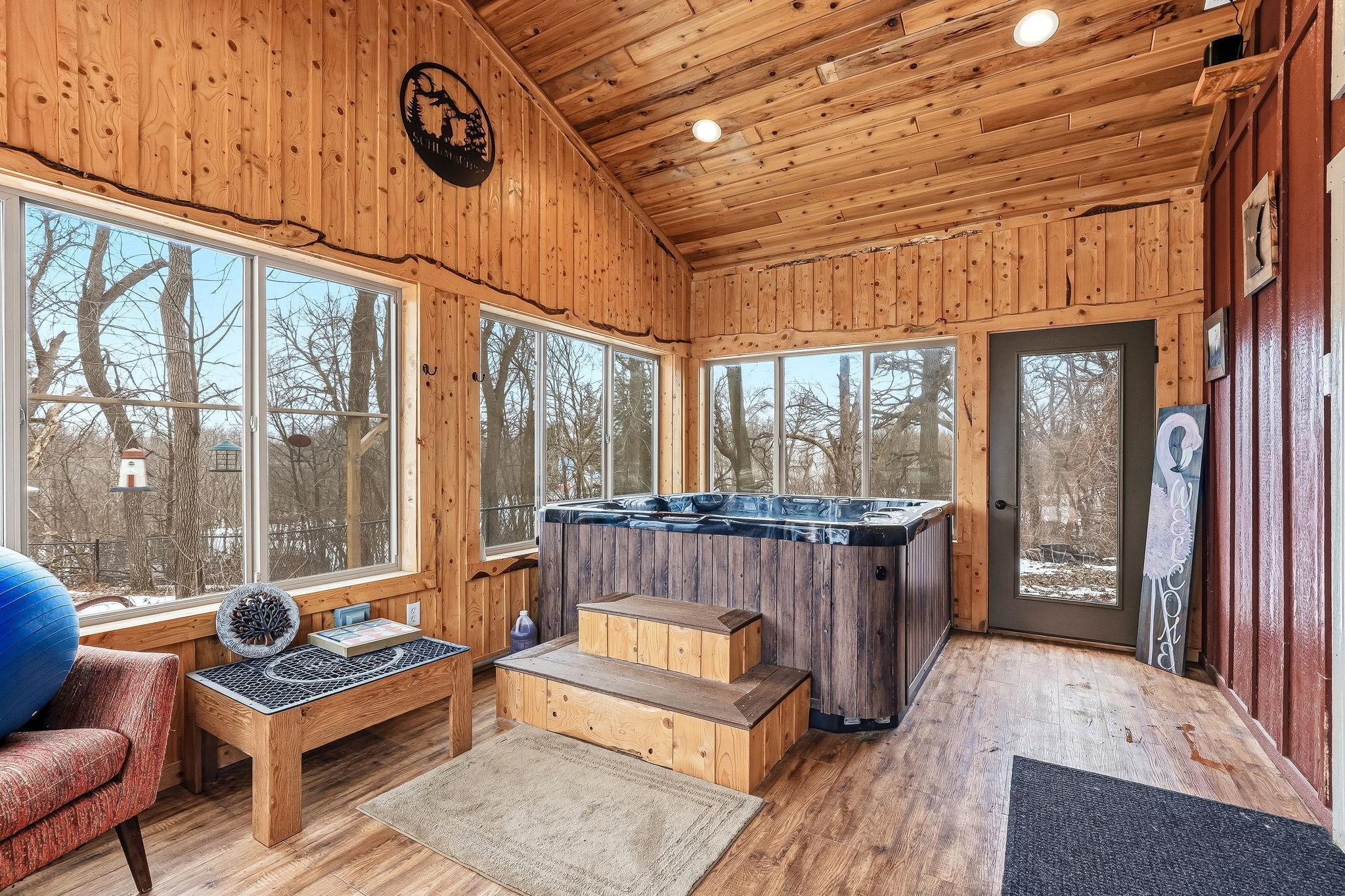 459 Kanne Cartway Waterville, MN 56096 - Photo 15 of 48