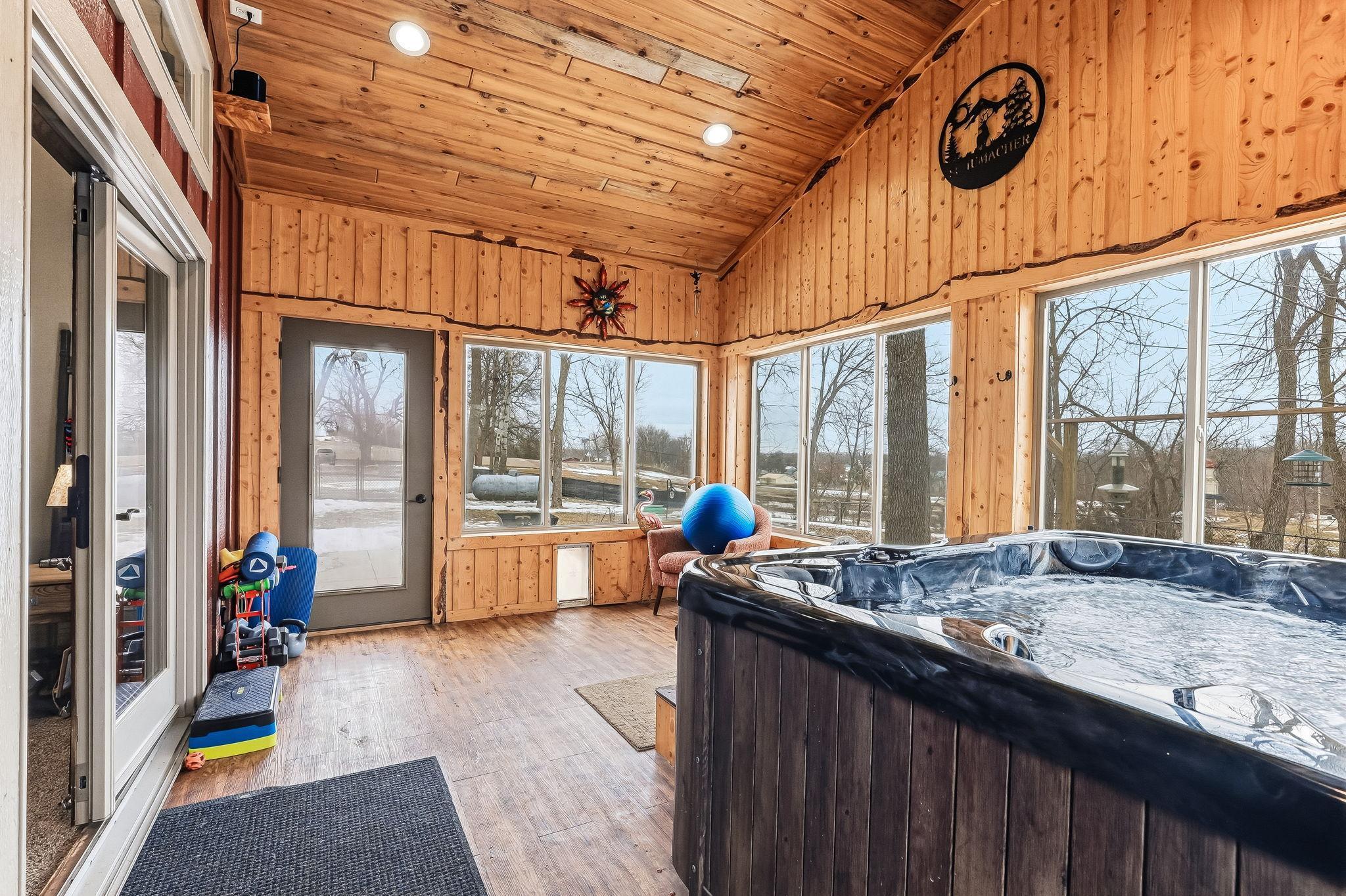 459 Kanne Cartway Waterville, MN 56096 - Photo 17 of 48