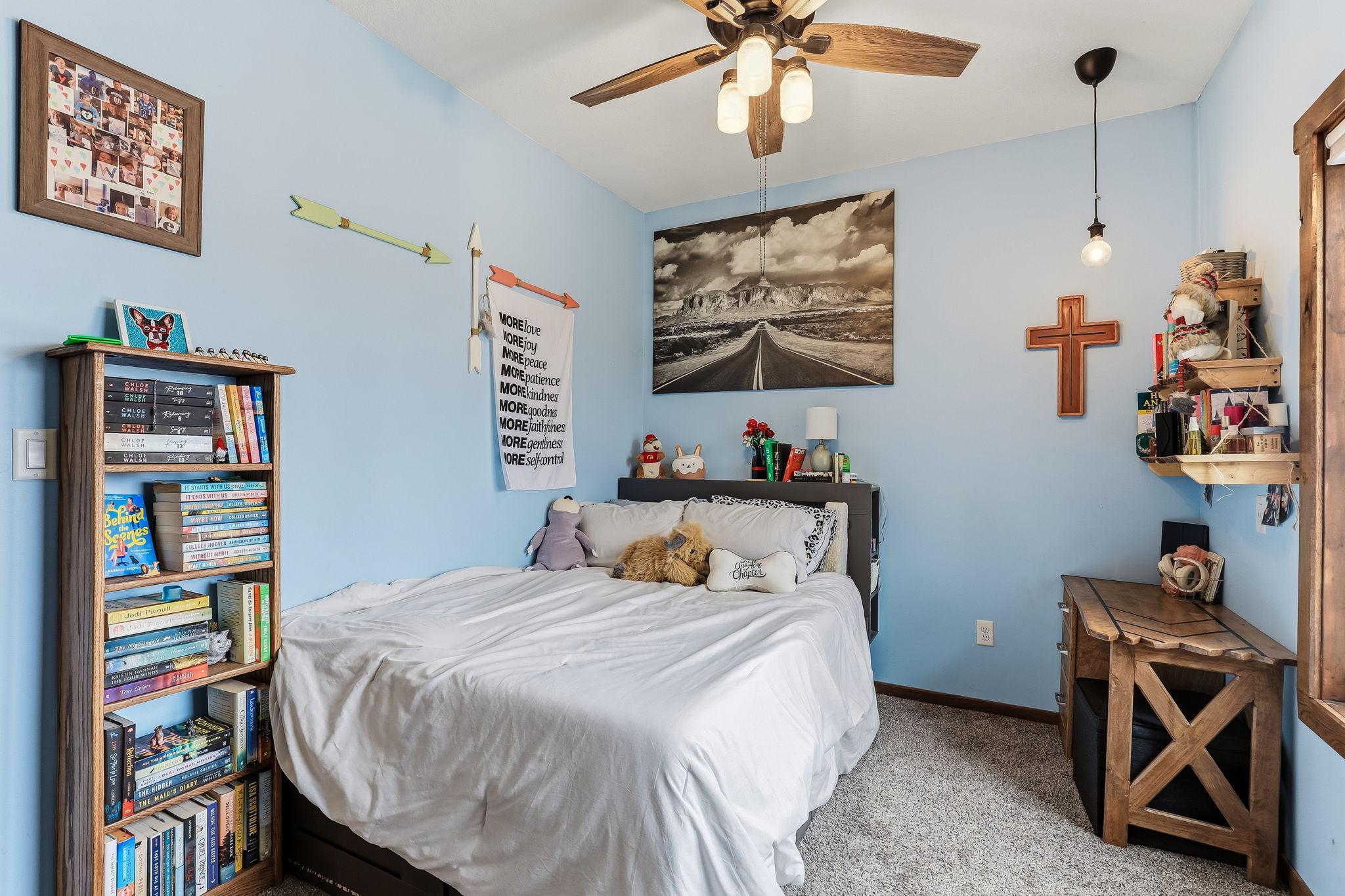 459 Kanne Cartway Waterville, MN 56096 - Photo 27 of 48