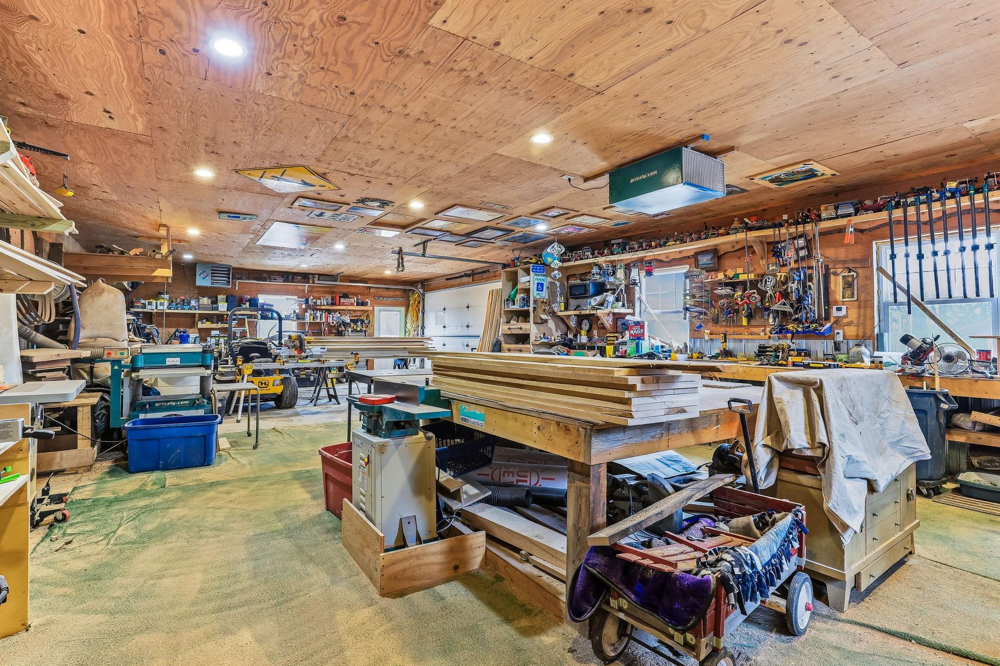 459 Kanne Cartway Waterville, MN 56096 - Photo 39 of 48