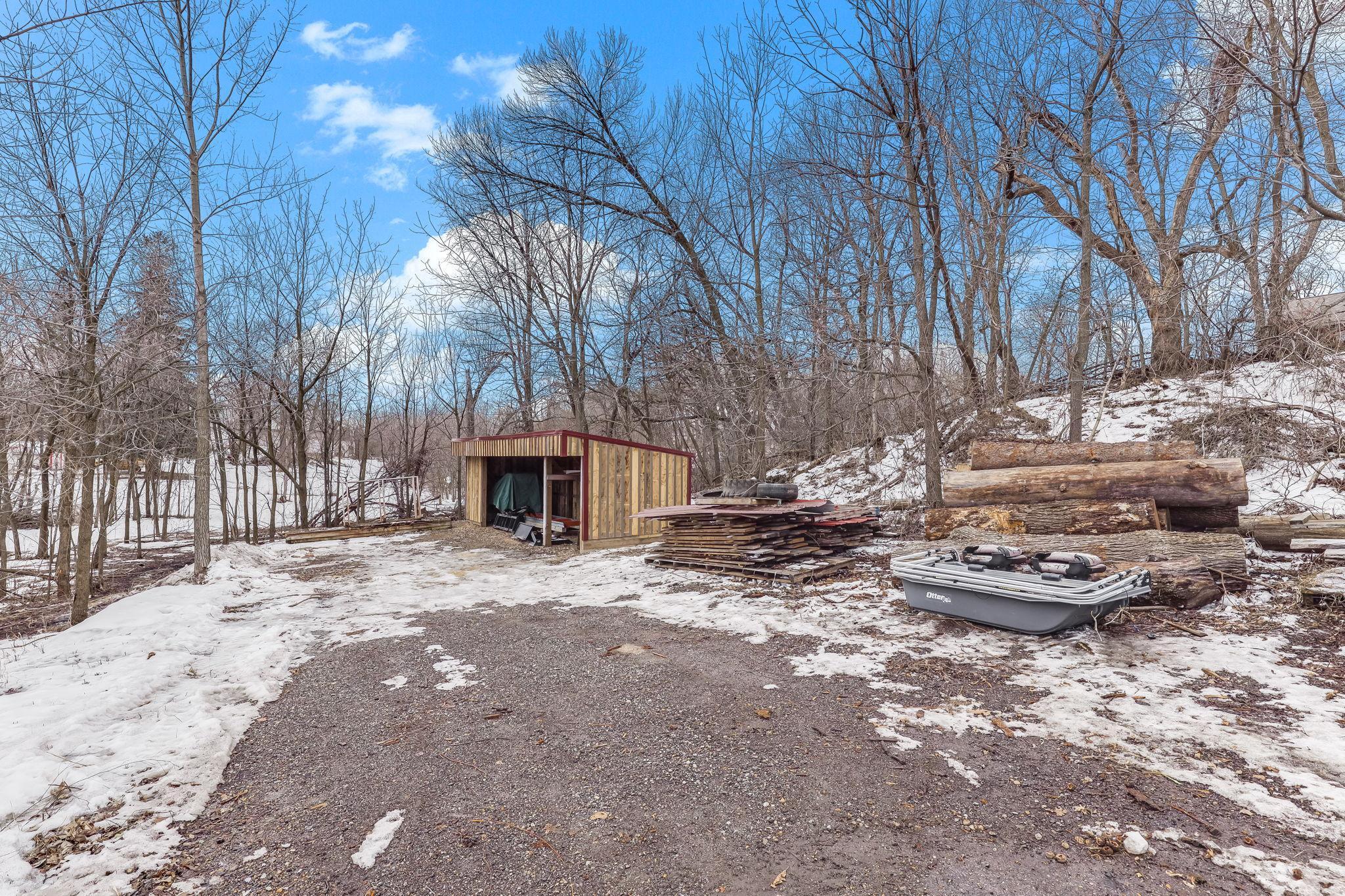 459 Kanne Cartway Waterville, MN 56096 - Photo 41 of 48