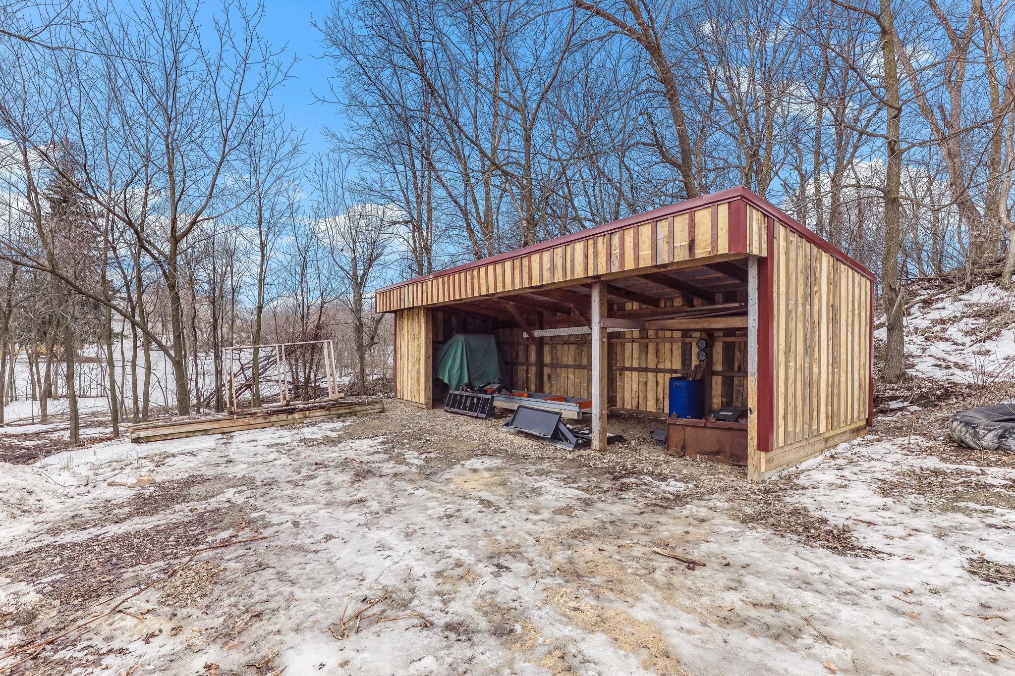 459 Kanne Cartway Waterville, MN 56096 - Photo 42 of 48