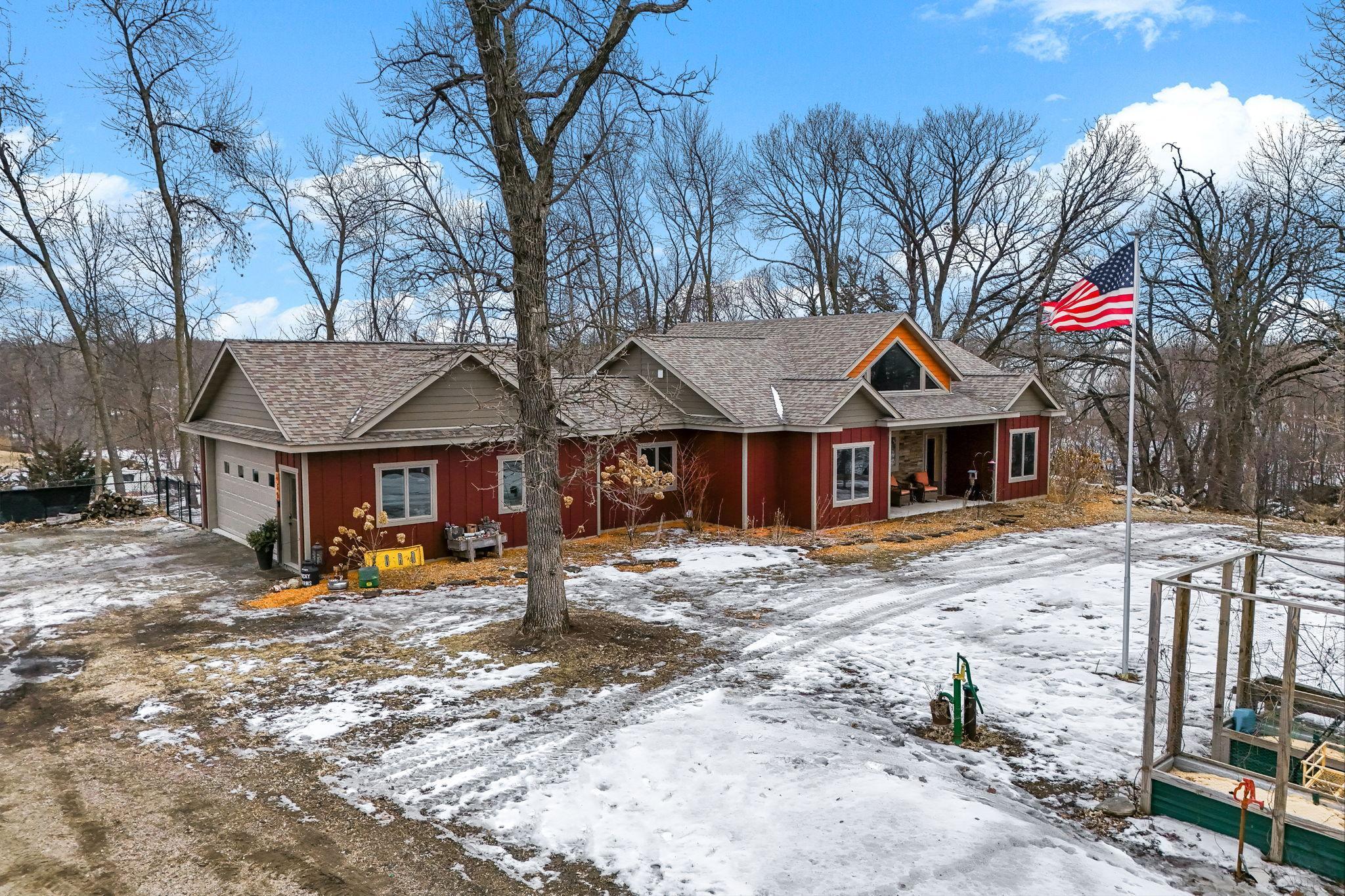 459 Kanne Cartway Waterville, MN 56096 - Photo 43 of 48