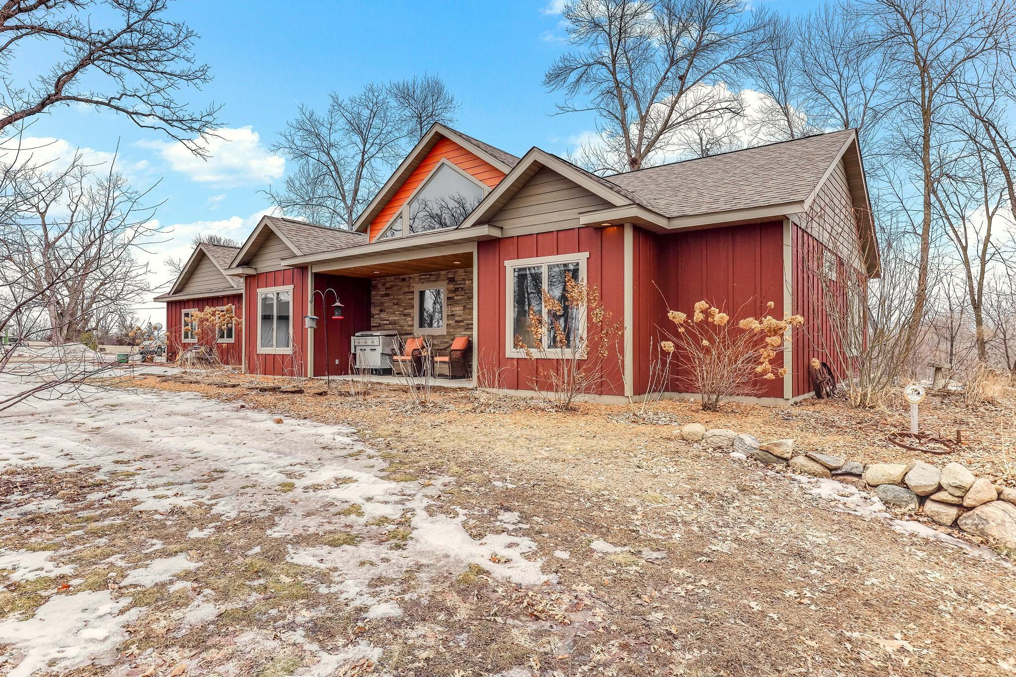 459 Kanne Cartway Waterville, MN 56096 - Photo 45 of 48