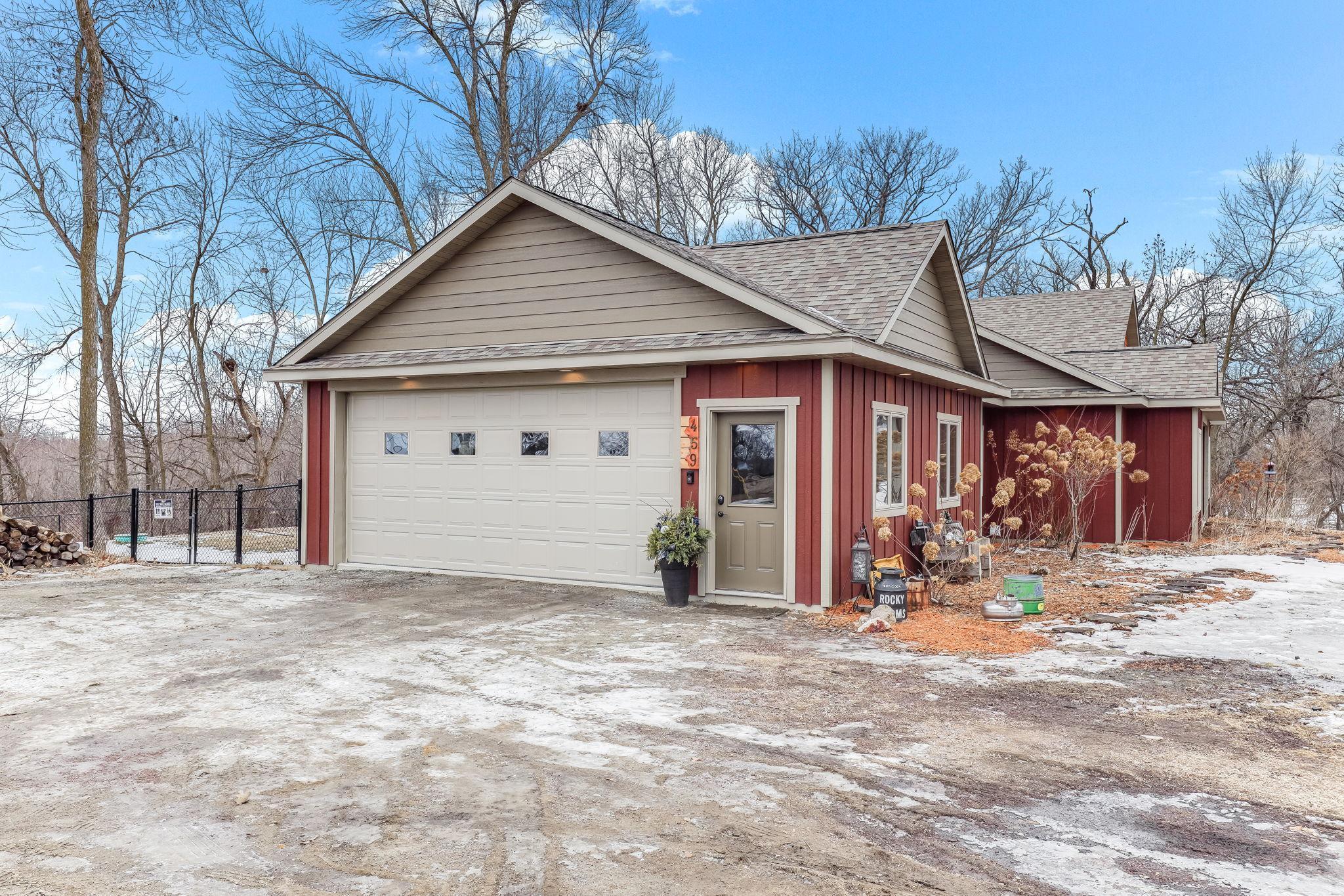 459 Kanne Cartway Waterville, MN 56096 - Photo 6 of 48