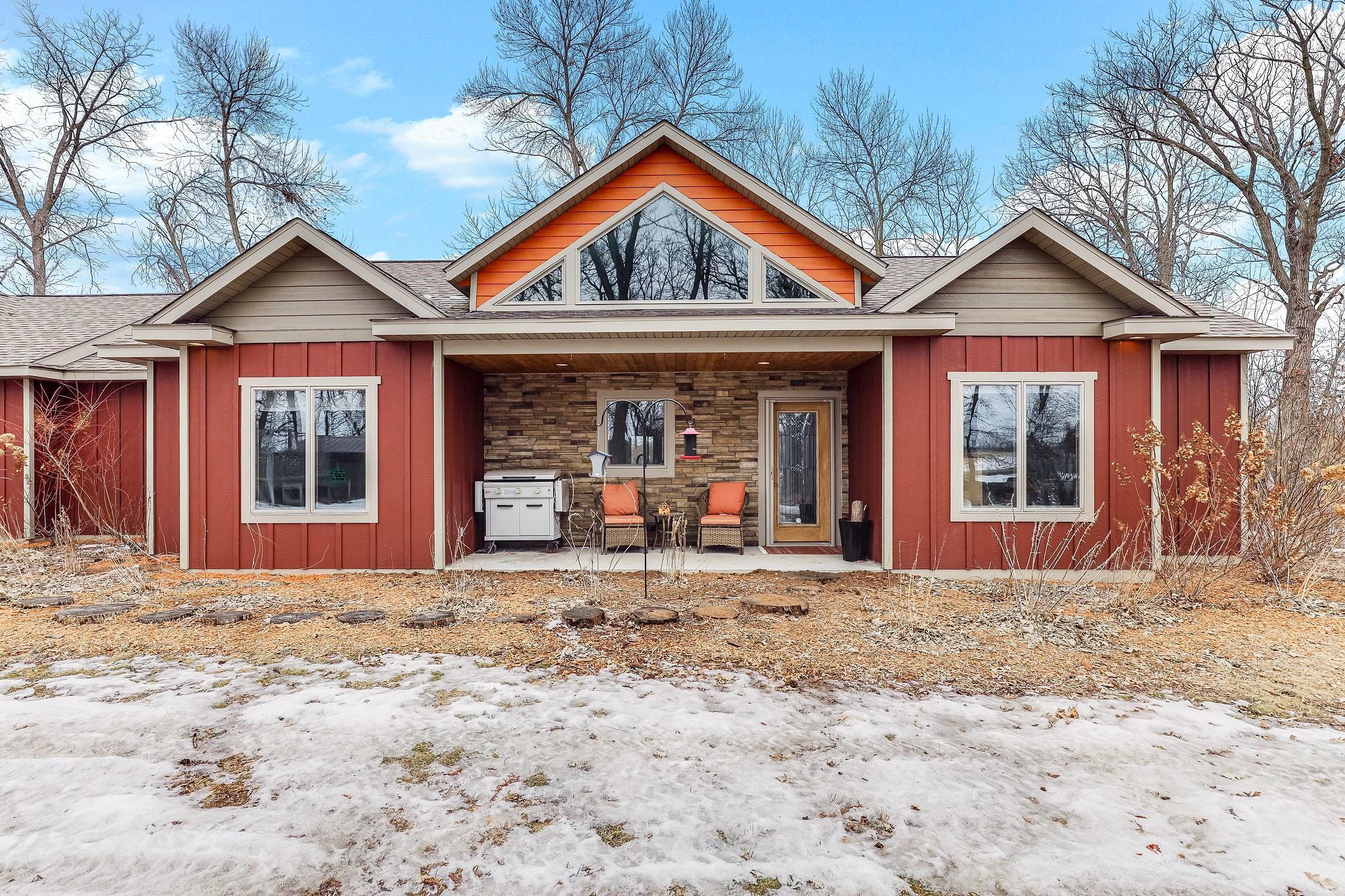 459 Kanne Cartway Waterville, MN 56096 - Photo 7 of 48