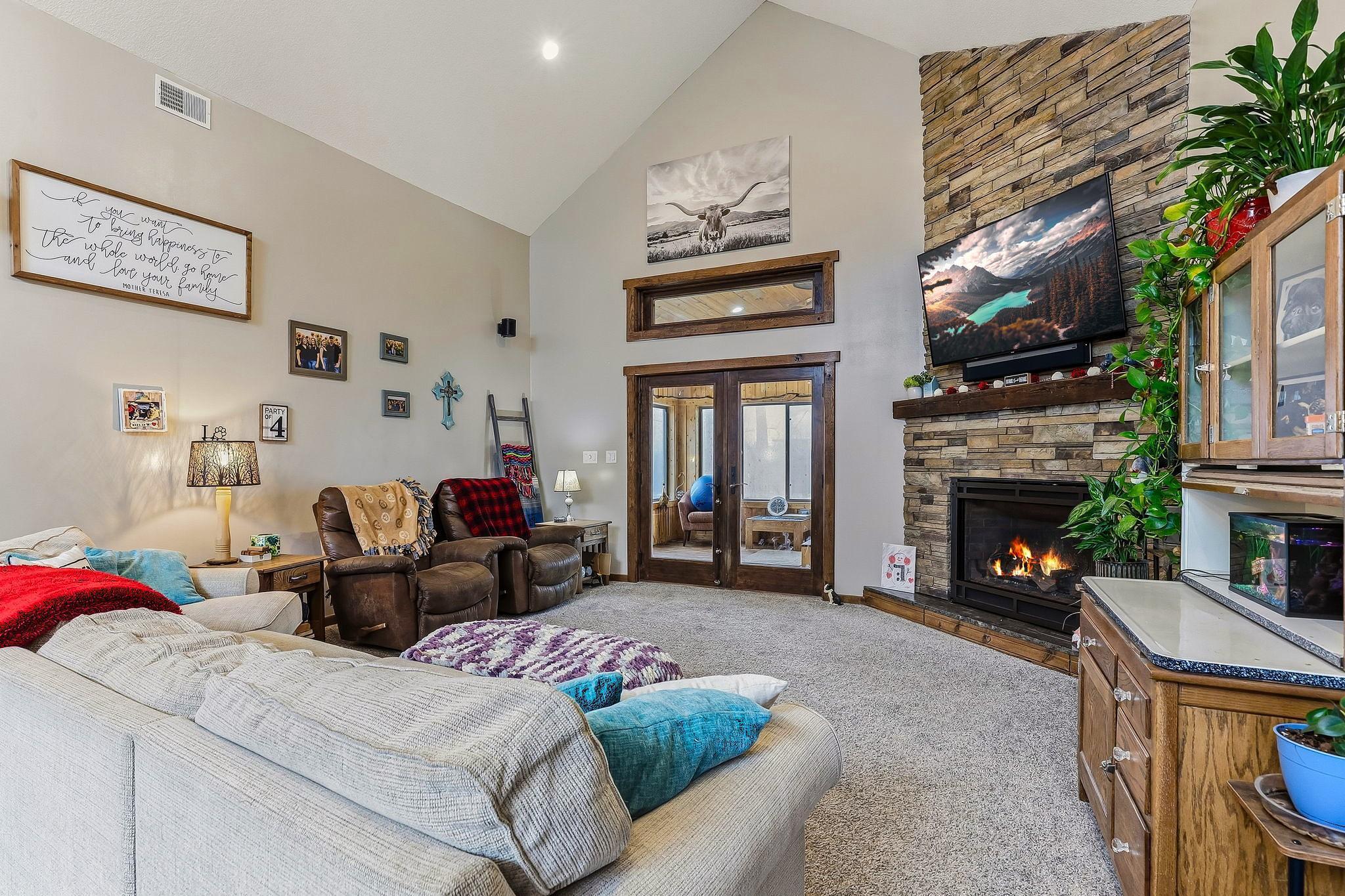 459 Kanne Cartway Waterville, MN 56096 - Photo 8 of 48