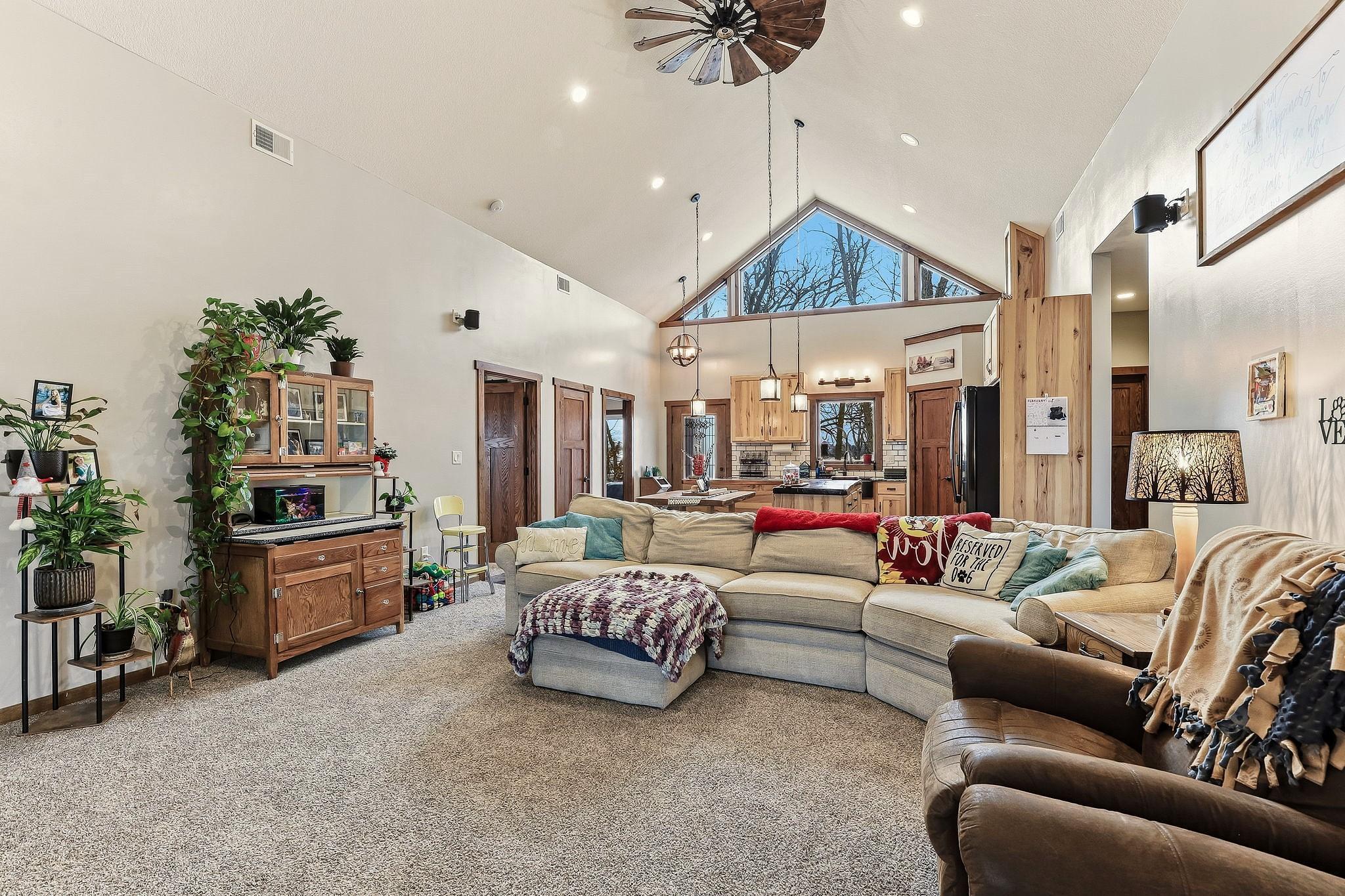 459 Kanne Cartway Waterville, MN 56096 - Photo 9 of 48