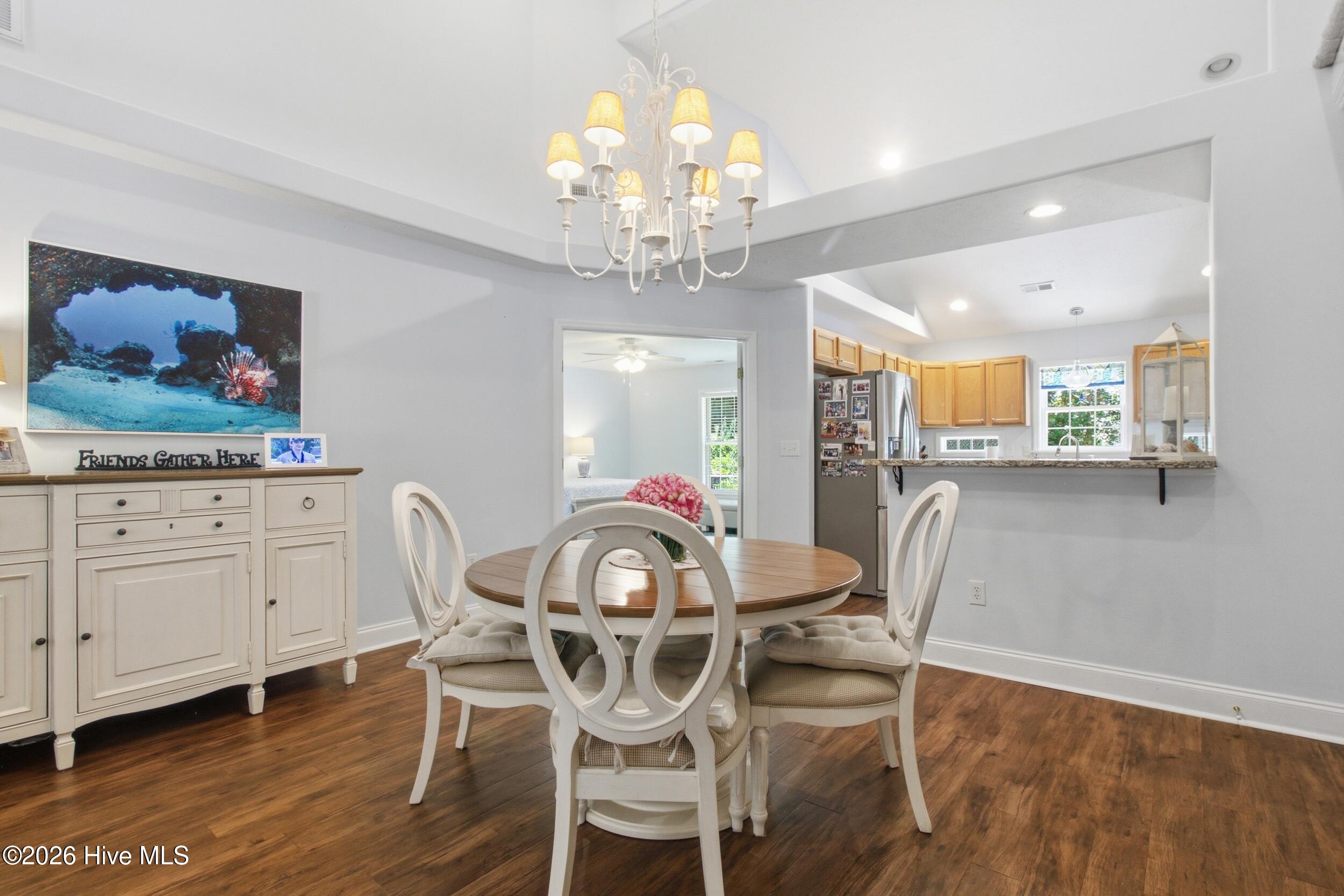 409 Neuchatel Road New Bern, NC 28562 - Photo 7 of 40