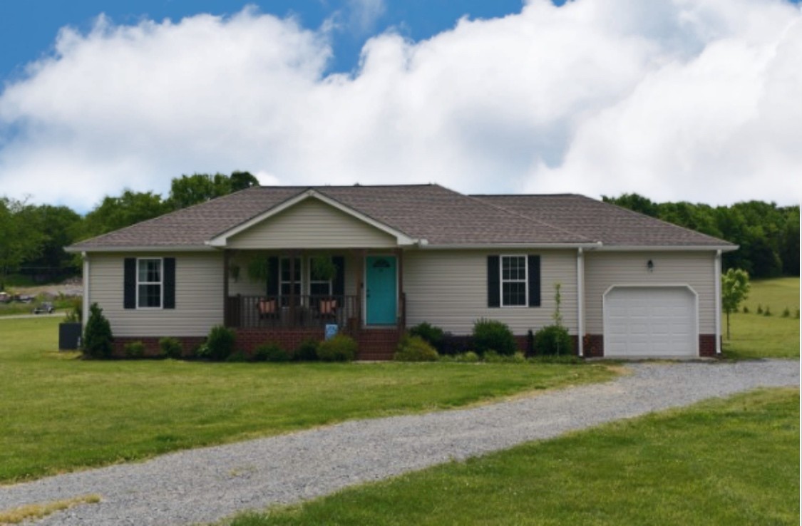 289 Goose Creek Road Alexandria, TN 37012 - Photo 1 of 21 Gallery Image 1