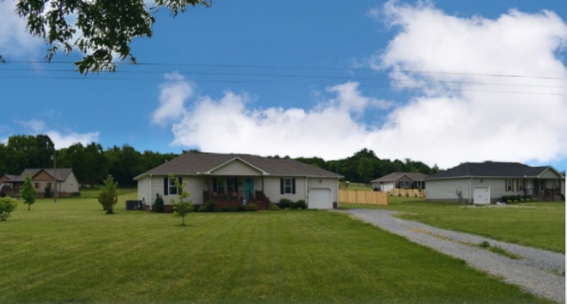 289 Goose Creek Road Alexandria, TN 37012 - Photo 2 of 21 Gallery Image 2