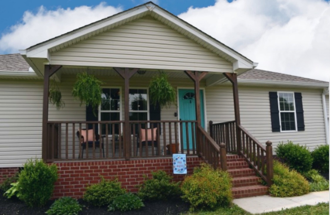 289 Goose Creek Road Alexandria, TN 37012 - Photo 3 of 21 Gallery Image 3