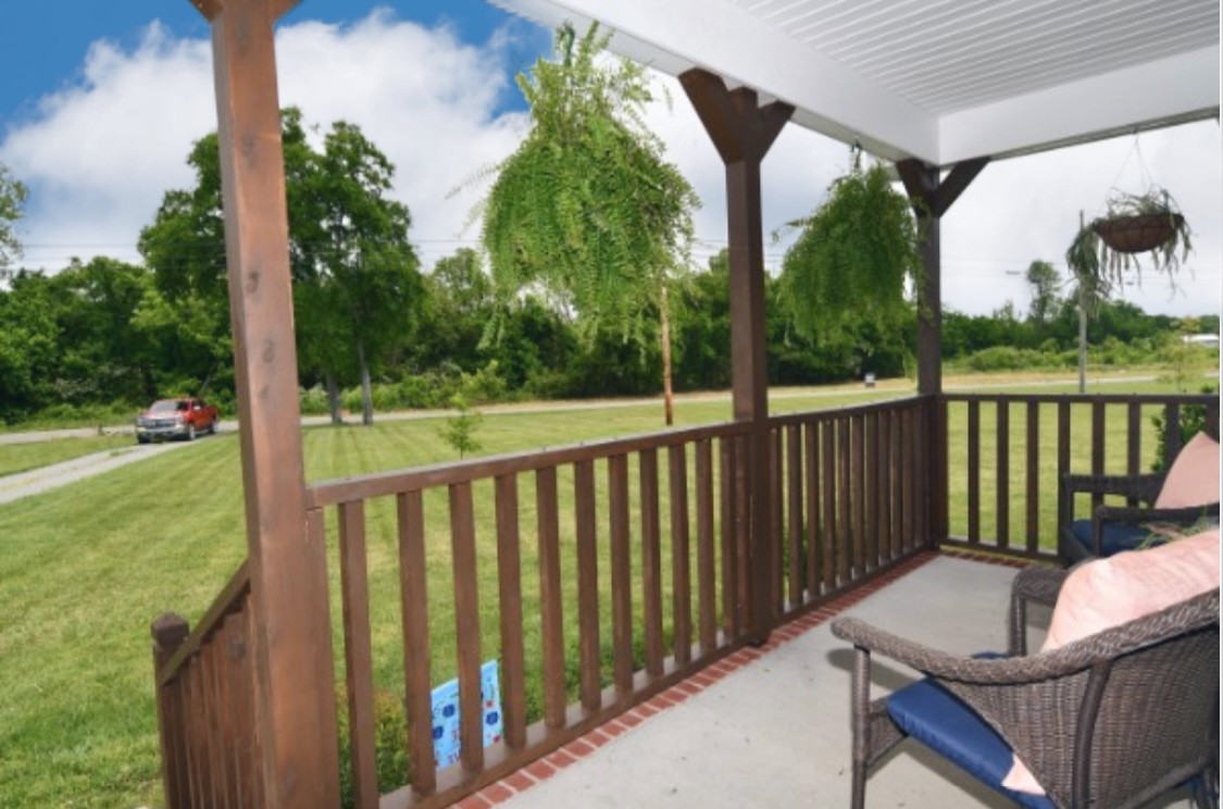289 Goose Creek Road Alexandria, TN 37012 - Photo 6 of 21 Gallery Image 6