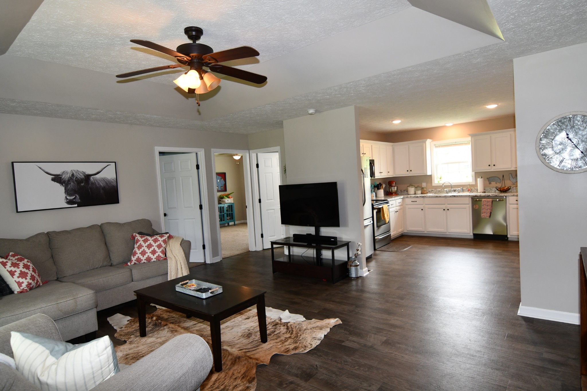 289 Goose Creek Road Alexandria, TN 37012 - Photo 7 of 21 Gallery Image 7