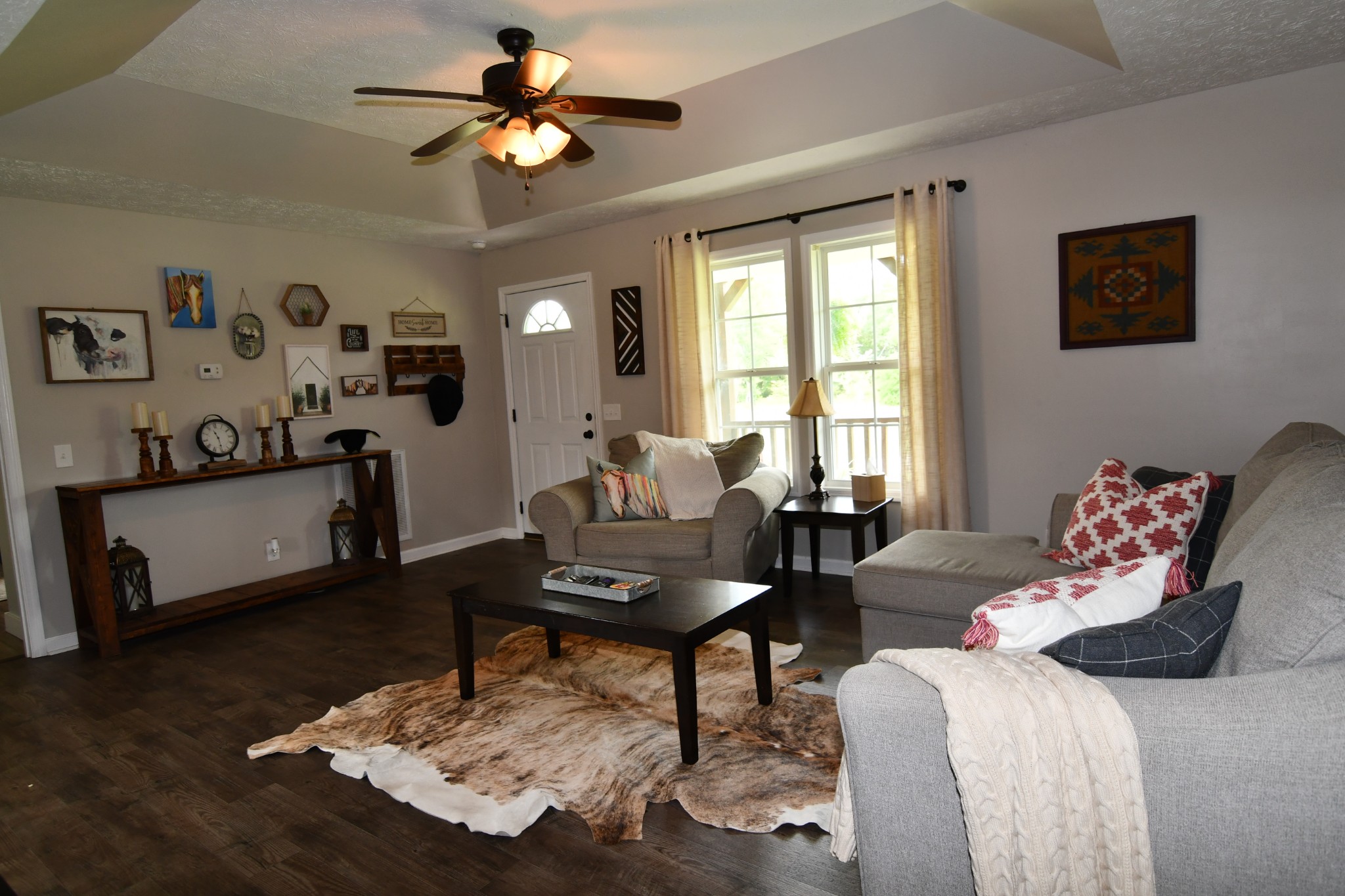289 Goose Creek Road Alexandria, TN 37012 - Photo 8 of 21 Gallery Image 8