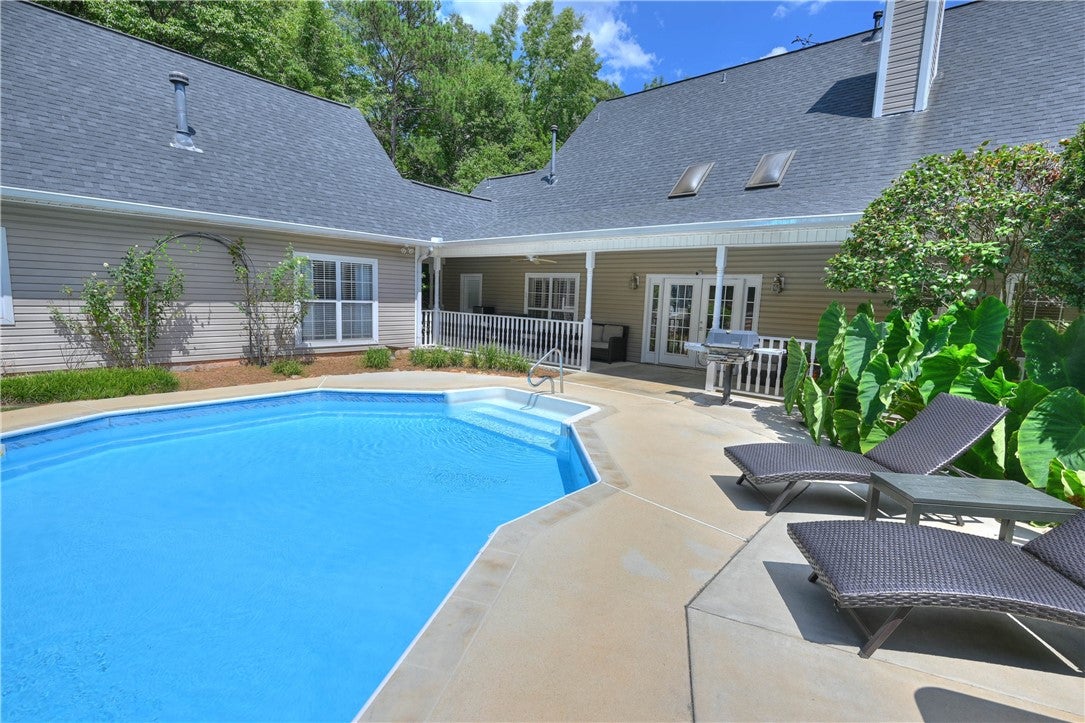 1900 Wrights Mill Road Auburn, AL 36830 - Photo 38 of 50 Pool