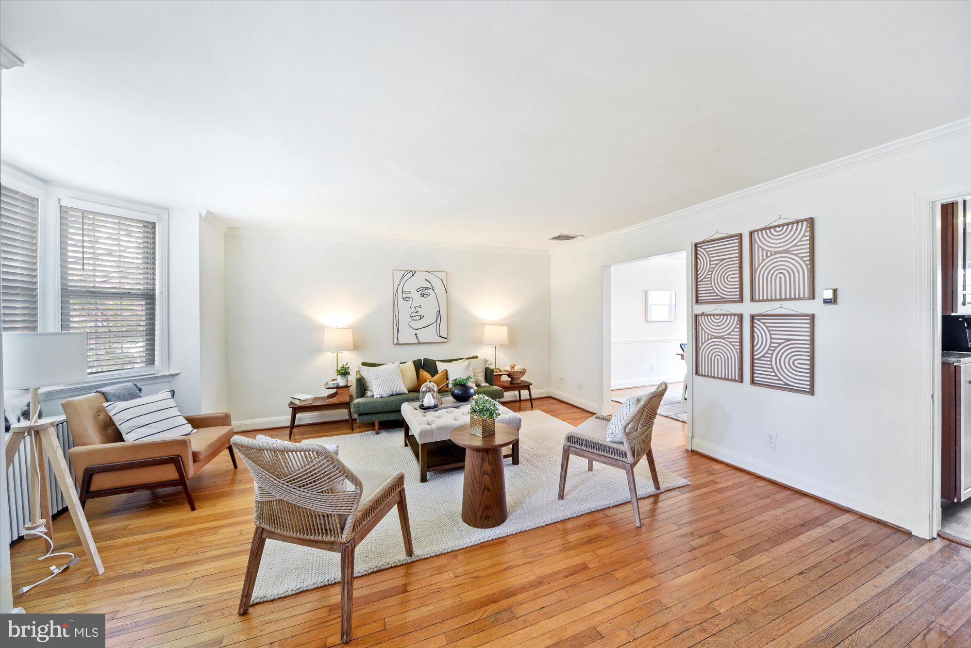 6451 Blenheim Road Baltimore, MD 21212 - Photo 13 of 31