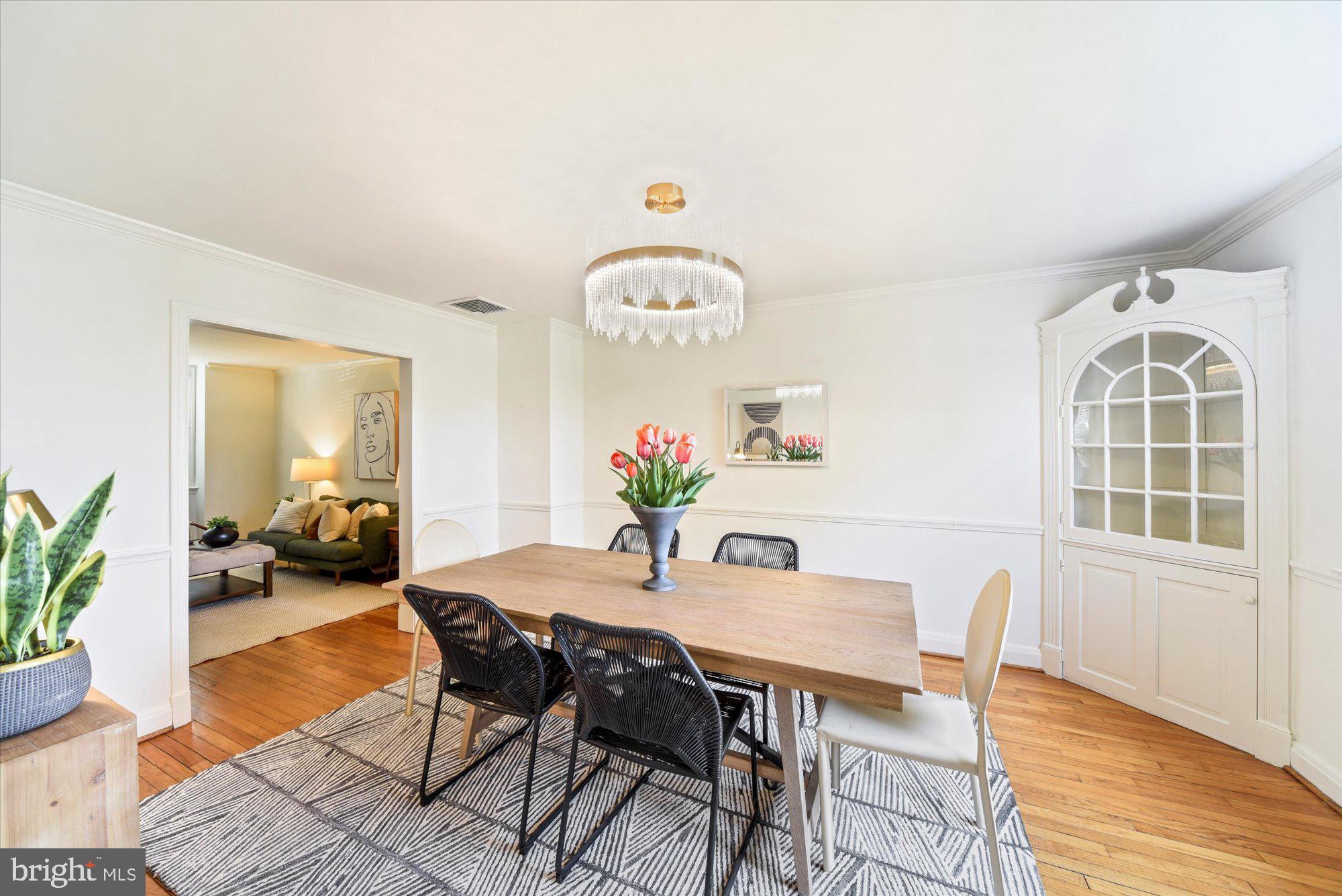 6451 Blenheim Road Baltimore, MD 21212 - Photo 14 of 31
