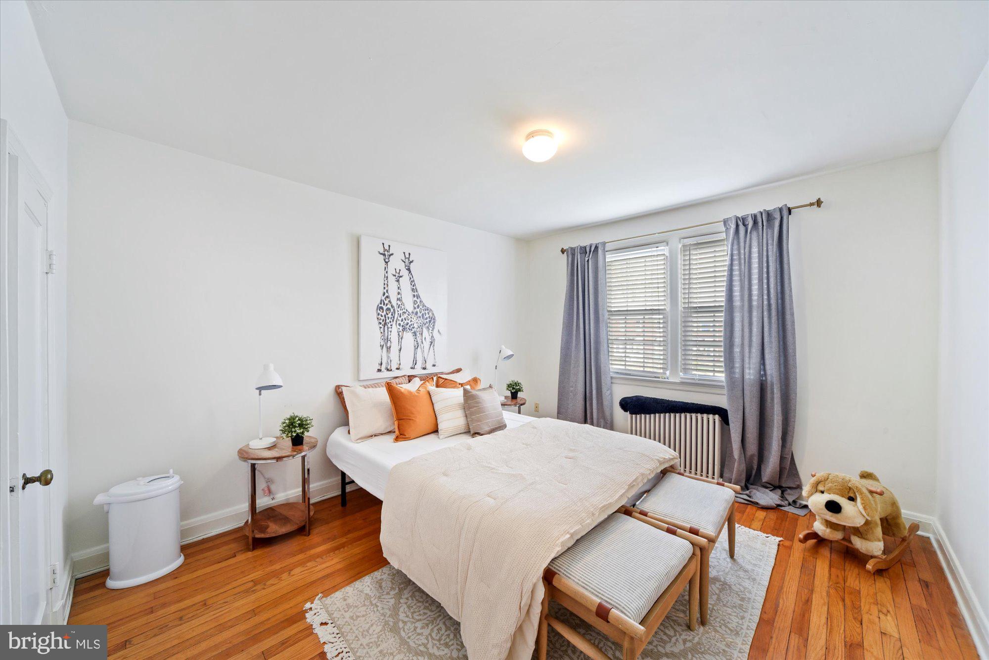 6451 Blenheim Road Baltimore, MD 21212 - Photo 19 of 31