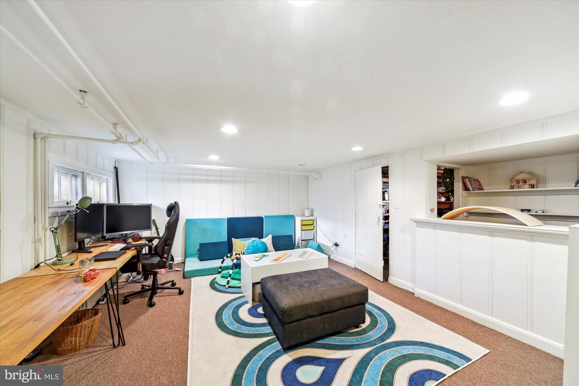 6451 Blenheim Road Baltimore, MD 21212 - Photo 24 of 31