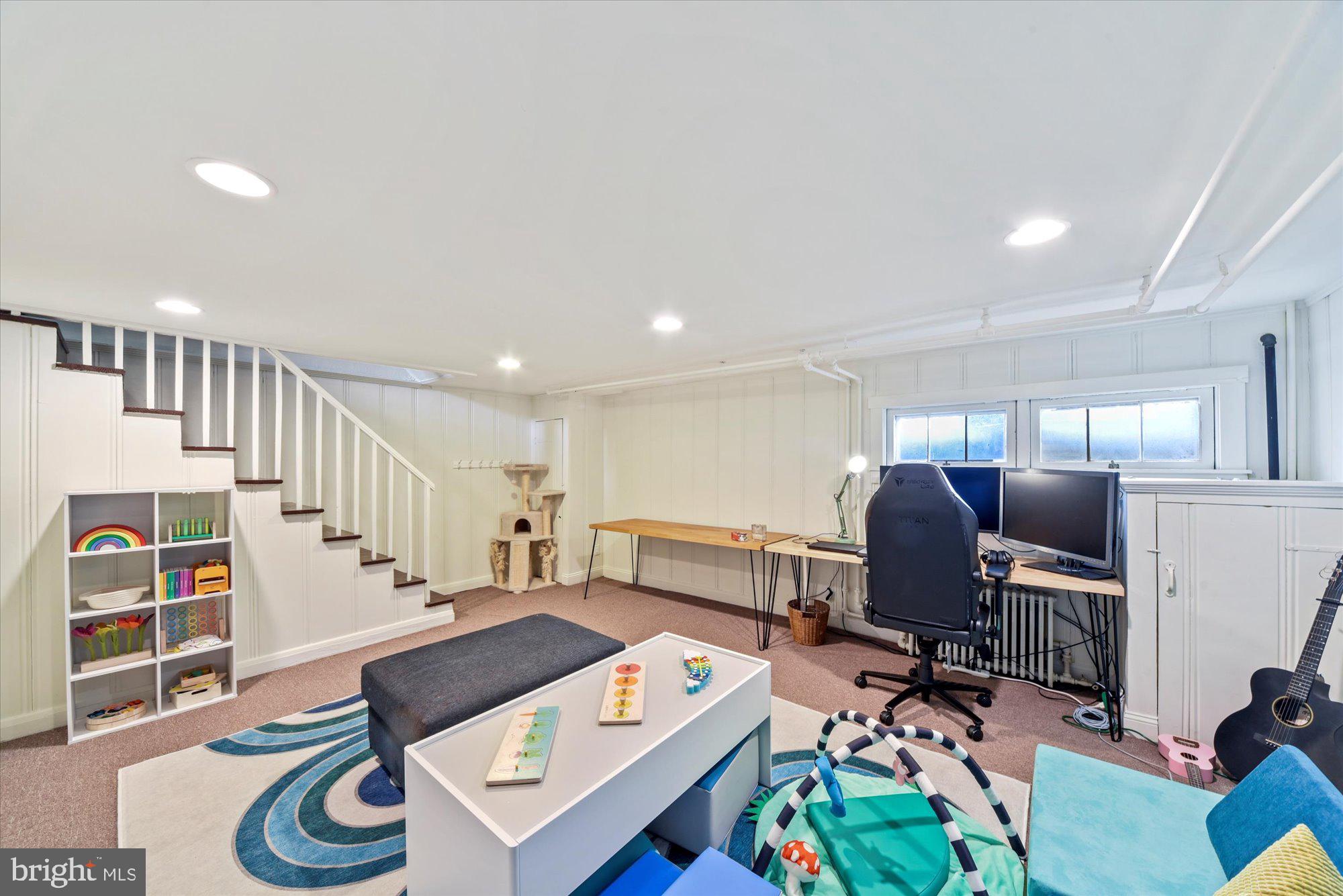 6451 Blenheim Road Baltimore, MD 21212 - Photo 25 of 31