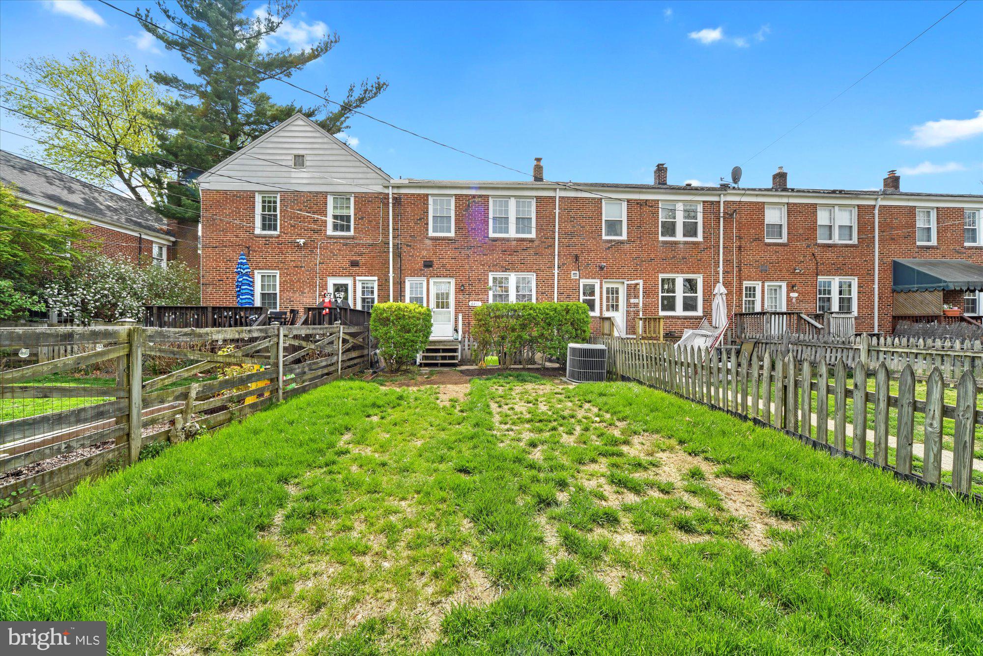 6451 Blenheim Road Baltimore, MD 21212 - Photo 26 of 31