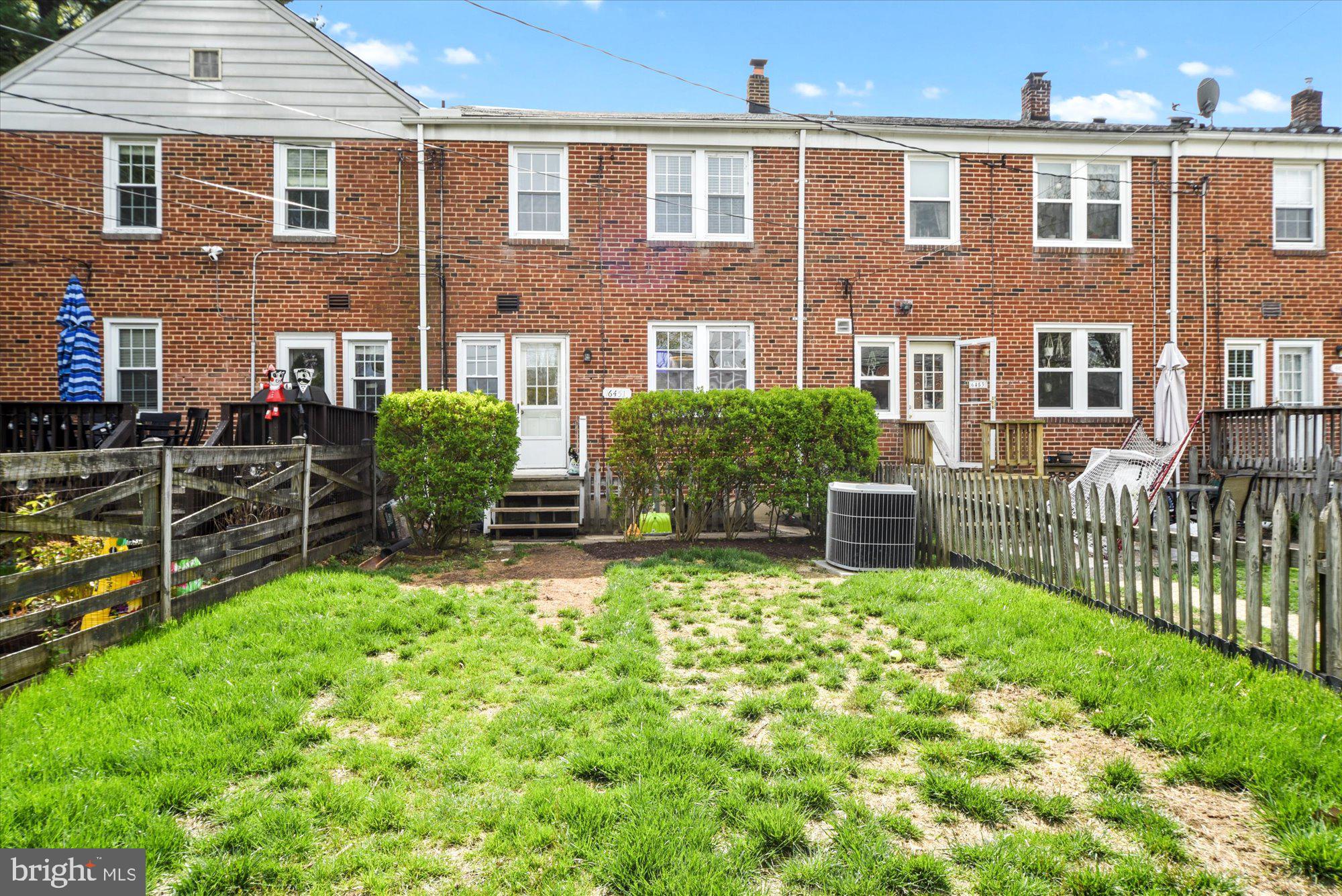 6451 Blenheim Road Baltimore, MD 21212 - Photo 27 of 31