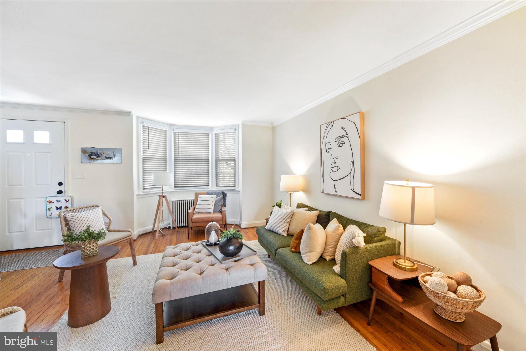 6451 Blenheim Road Baltimore, MD 21212 - Photo 4 of 31