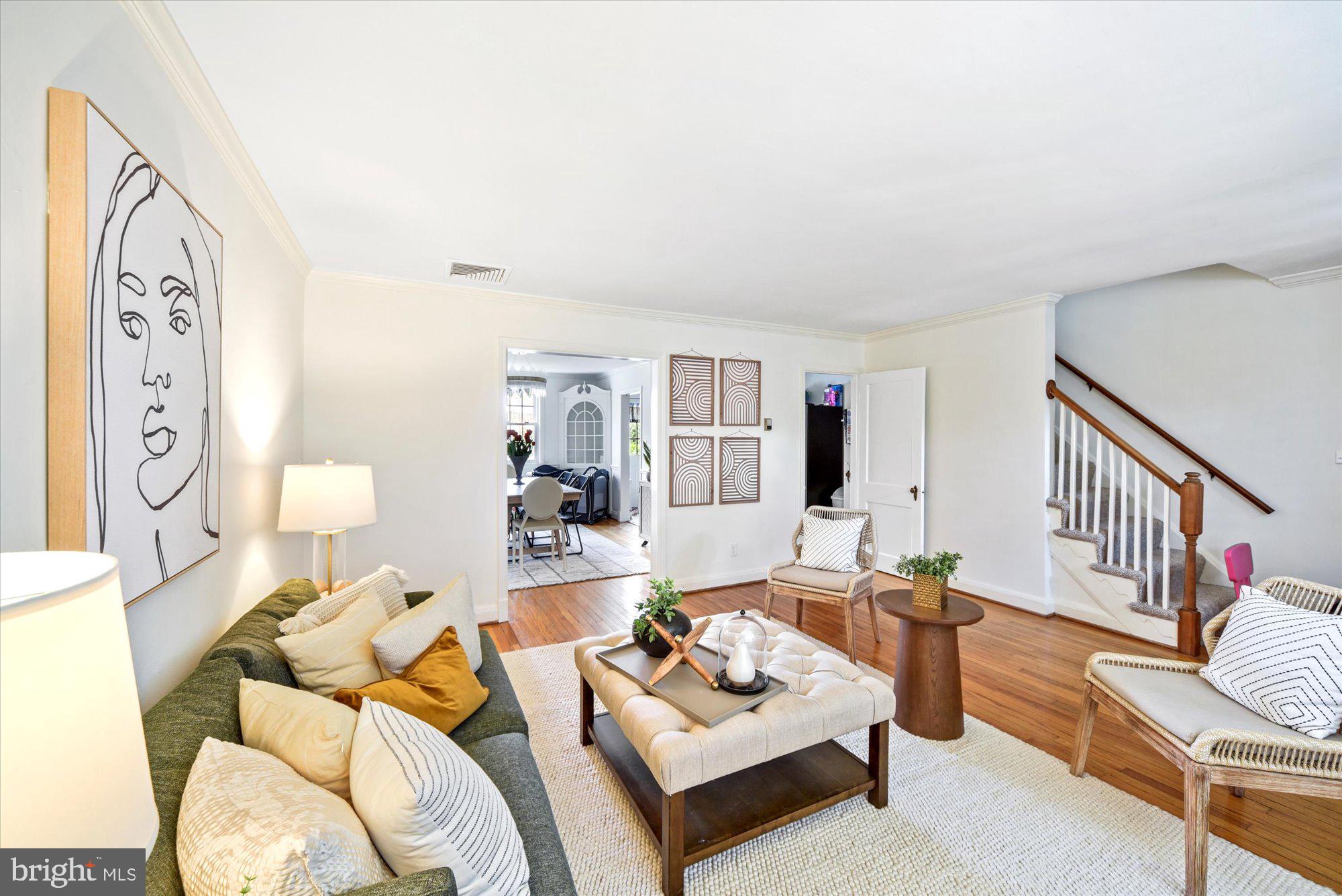 6451 Blenheim Road Baltimore, MD 21212 - Photo 5 of 31