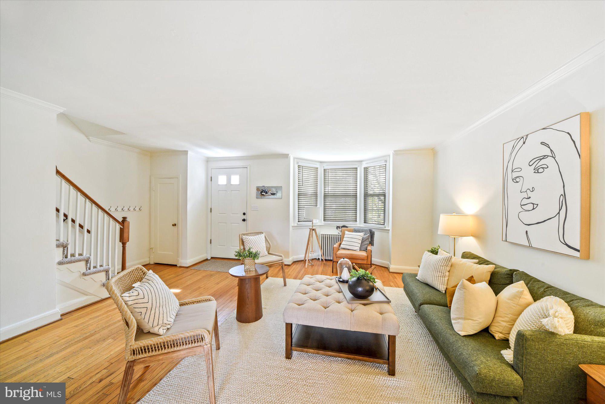 6451 Blenheim Road Baltimore, MD 21212 - Photo 6 of 31