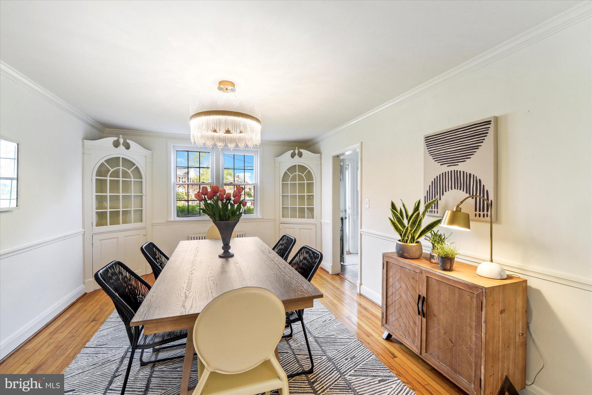 6451 Blenheim Road Baltimore, MD 21212 - Photo 7 of 31