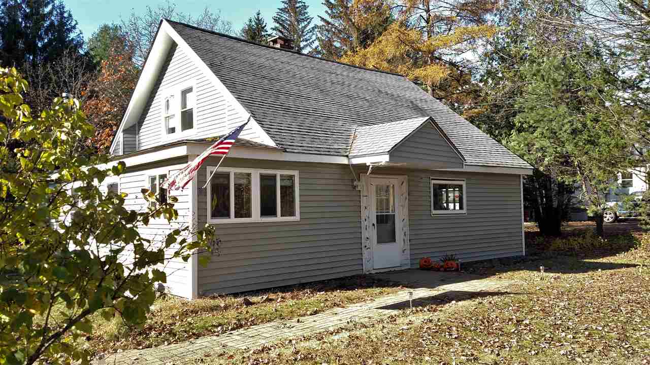 74 South Village Road Loudon, NH 03307 - Photo 1 of 37