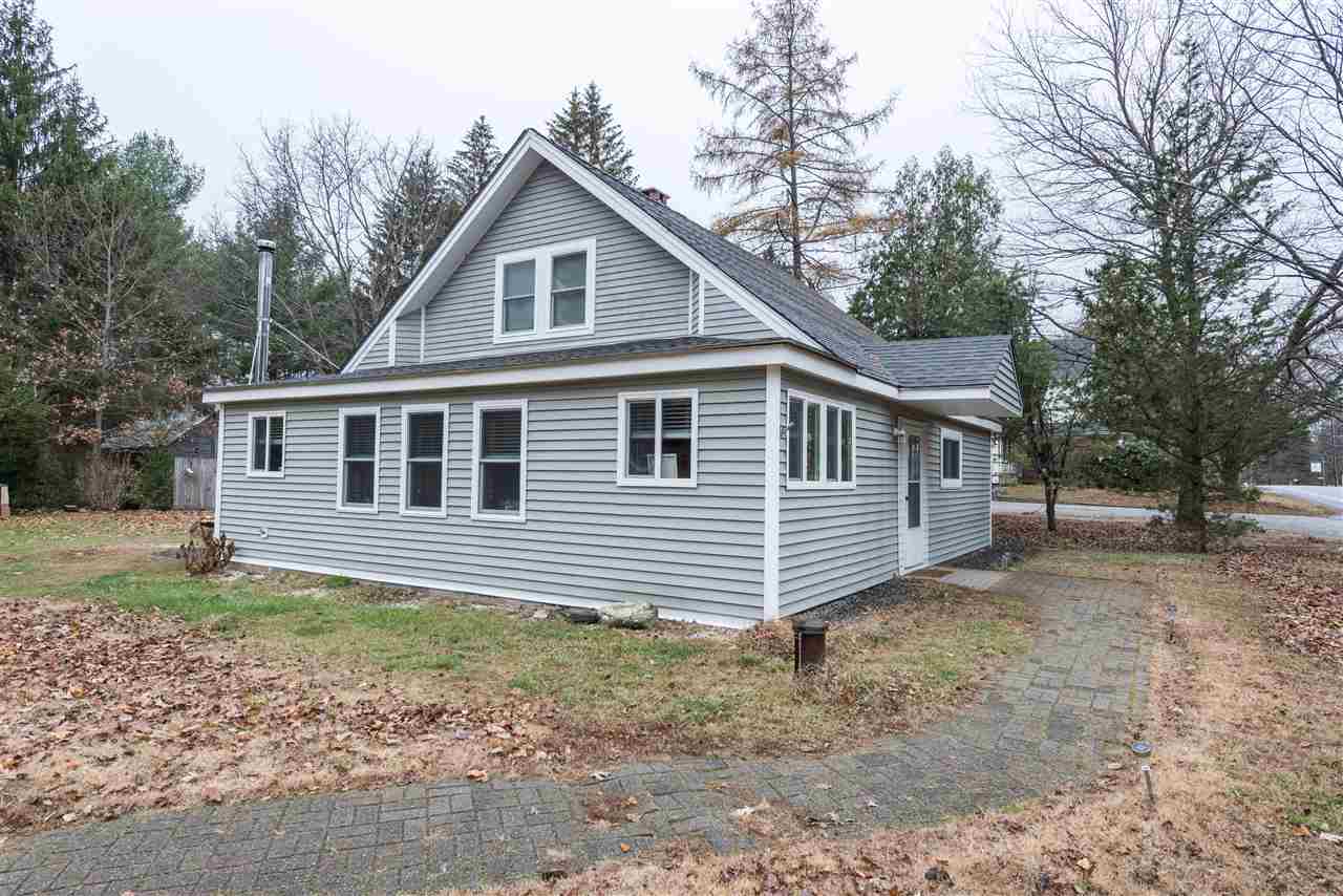 74 South Village Road Loudon, NH 03307 - Photo 2 of 37
