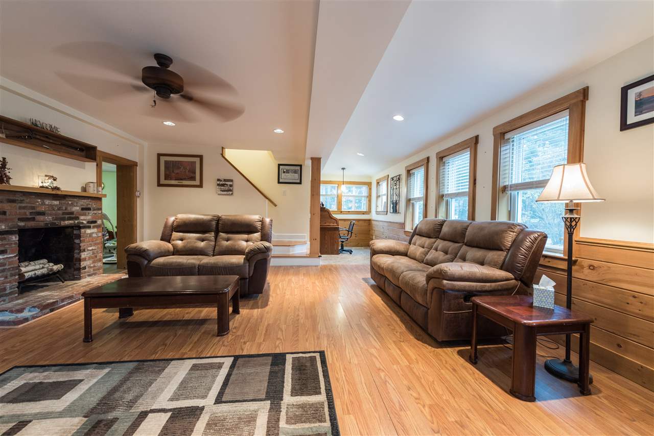 74 South Village Road Loudon, NH 03307 - Photo 11 of 37