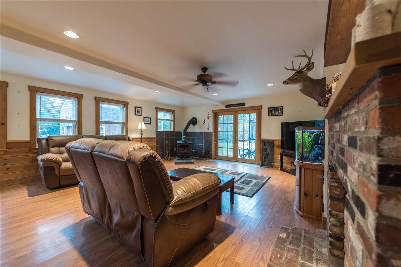 74 South Village Road Loudon, NH 03307 - Photo 14 of 37