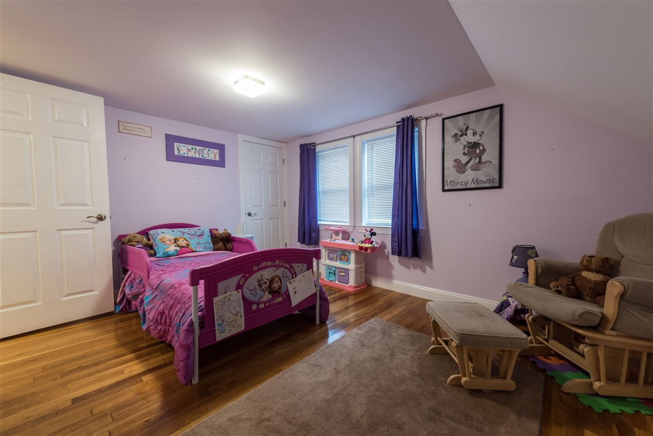 74 South Village Road Loudon, NH 03307 - Photo 26 of 37