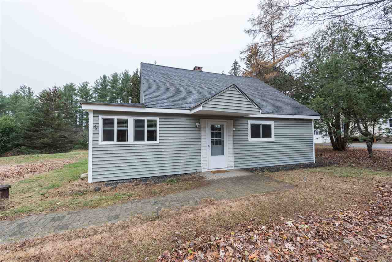 74 South Village Road Loudon, NH 03307 - Photo 32 of 37
