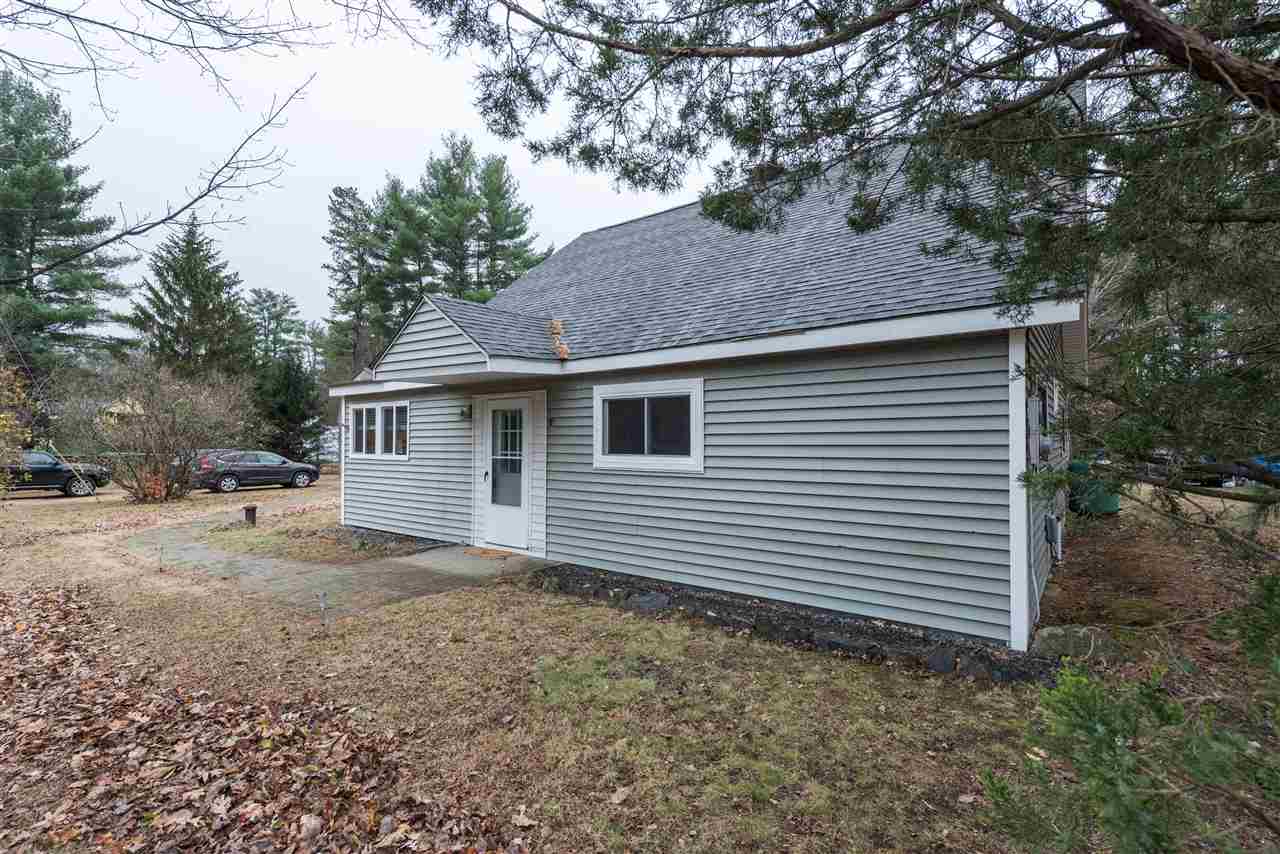 74 South Village Road Loudon, NH 03307 - Photo 33 of 37