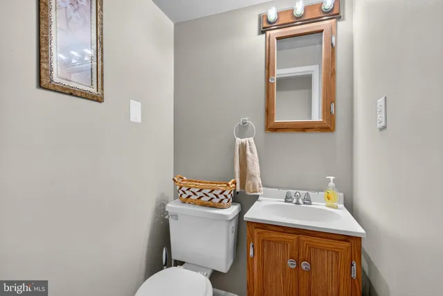 $2,700 | 5429 Quest Court, Woodbridge, VA 22193