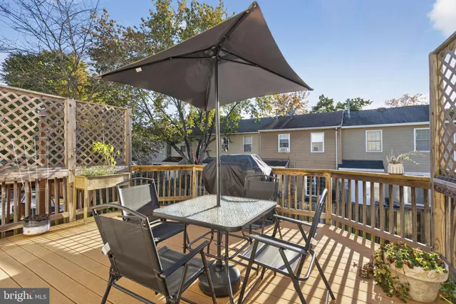 $2,700 | 5429 Quest Court, Woodbridge, VA 22193