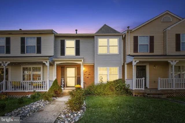 $2,700 | 5429 Quest Court, Woodbridge, VA 22193