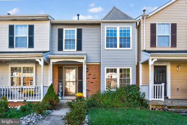 $2,700 | 5429 Quest Court, Woodbridge, VA 22193