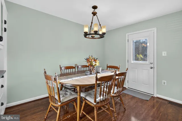 $2,700 | 5429 Quest Court, Woodbridge, VA 22193