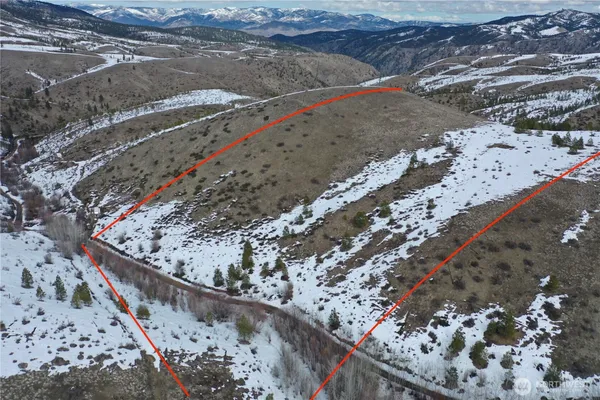 $41,500 | 0 Oklahoma Gulch Road, Chelan, WA 98816