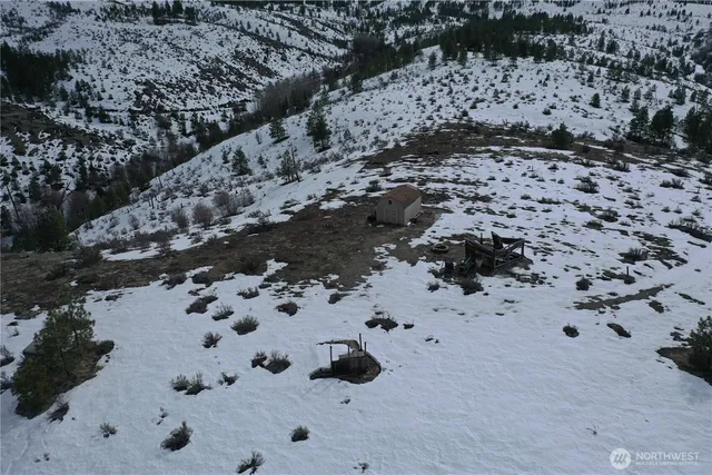 $57,500 | 0 Oklahoma Gulch Road, Chelan, WA 98816