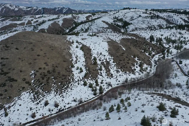 $57,500 | 0 Oklahoma Gulch Road, Chelan, WA 98816