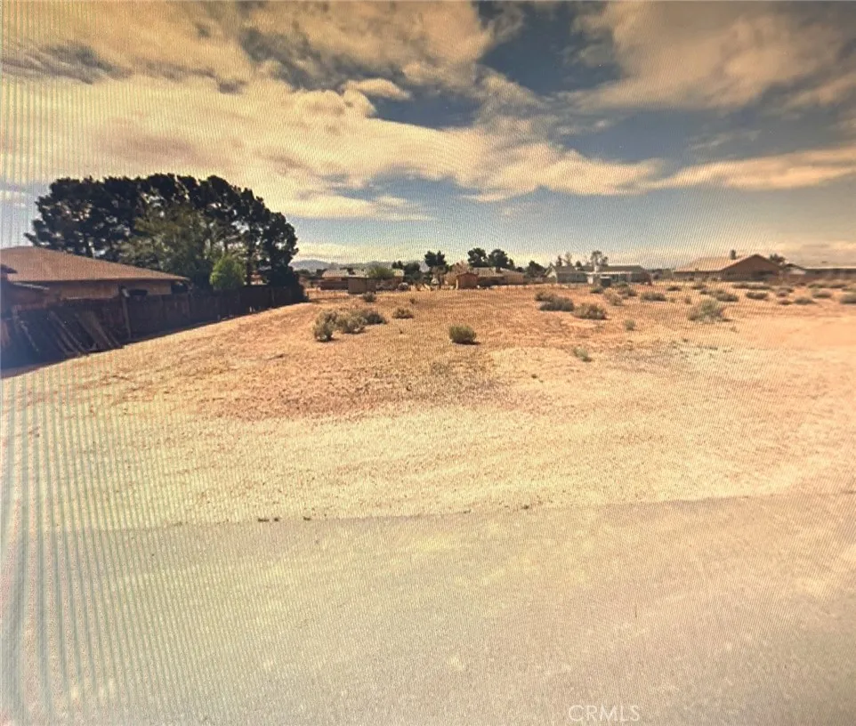 0 Broken Lance Road Apple Valley, CA 92307 - Photo 5 of 7 Gallery Image 5